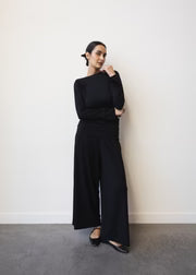 DAHLIA LONG SLEEVE
