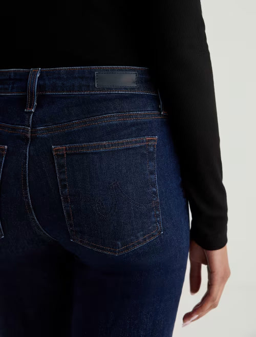 MARI EXTENDED MODERN INDIGO
