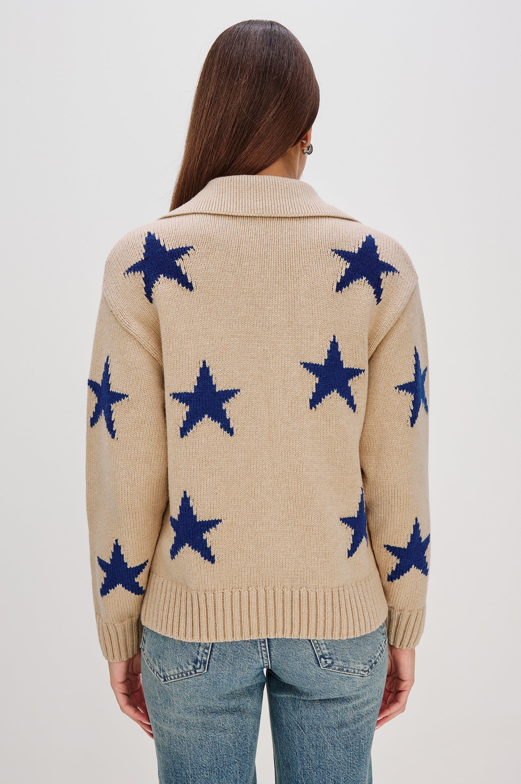 RHEA CARDIGAN