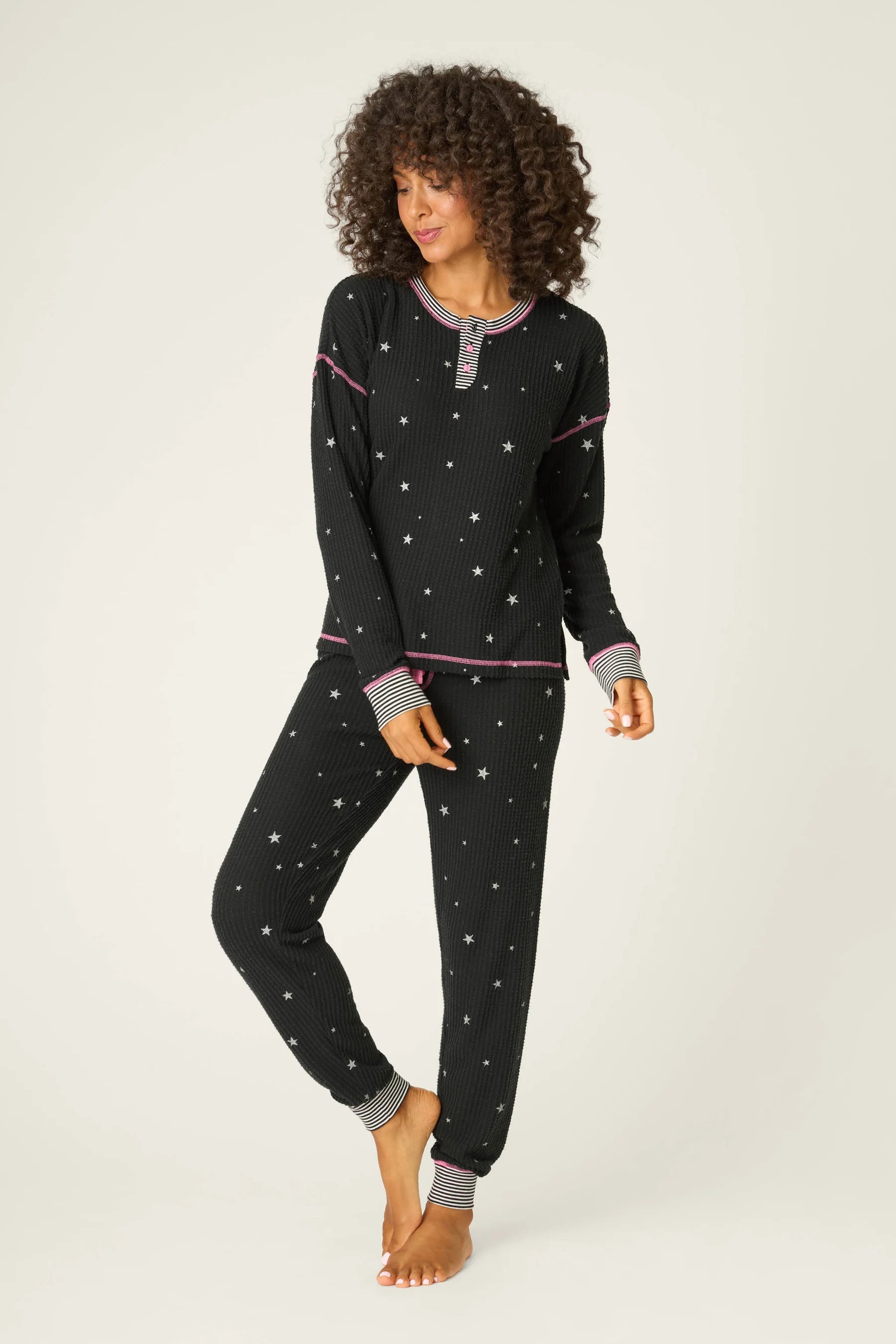 SKI JAMMIES CLASSIC PJ'S