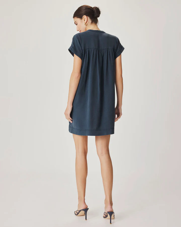 IVY MINI DRESS