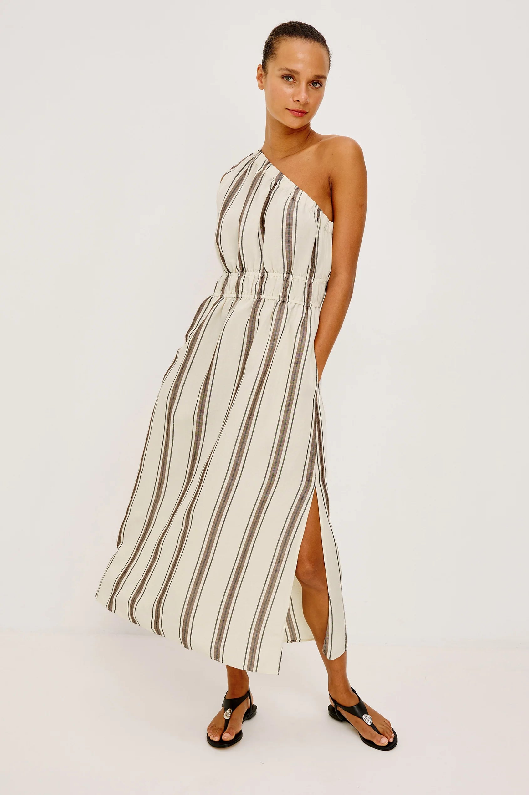 SELANI SEQUOIA STRIPE