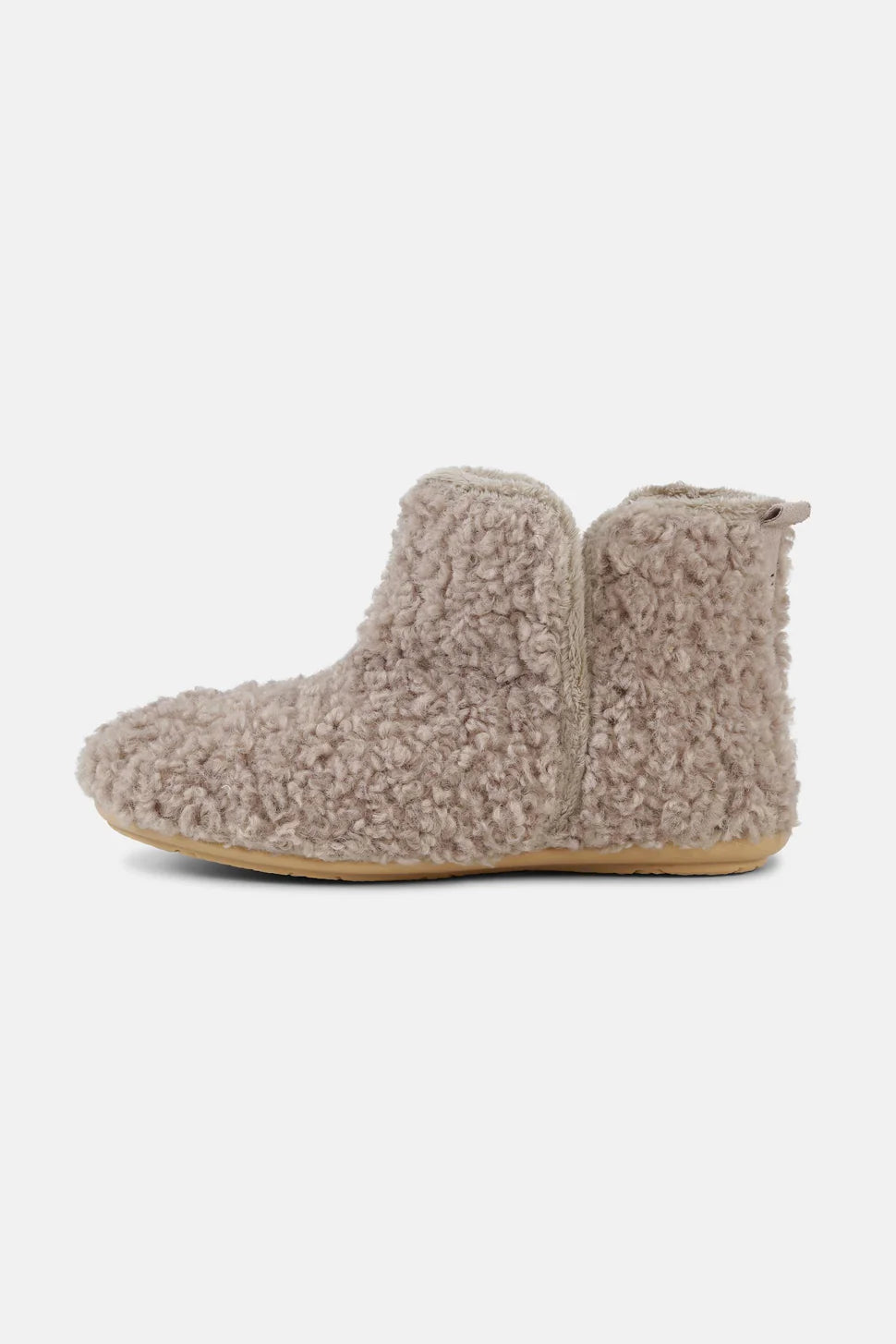SNIPPY01 ANKLE BOOT