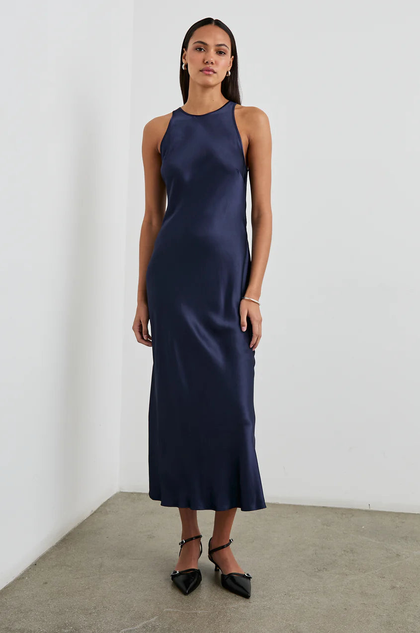 SOLENE DRESS