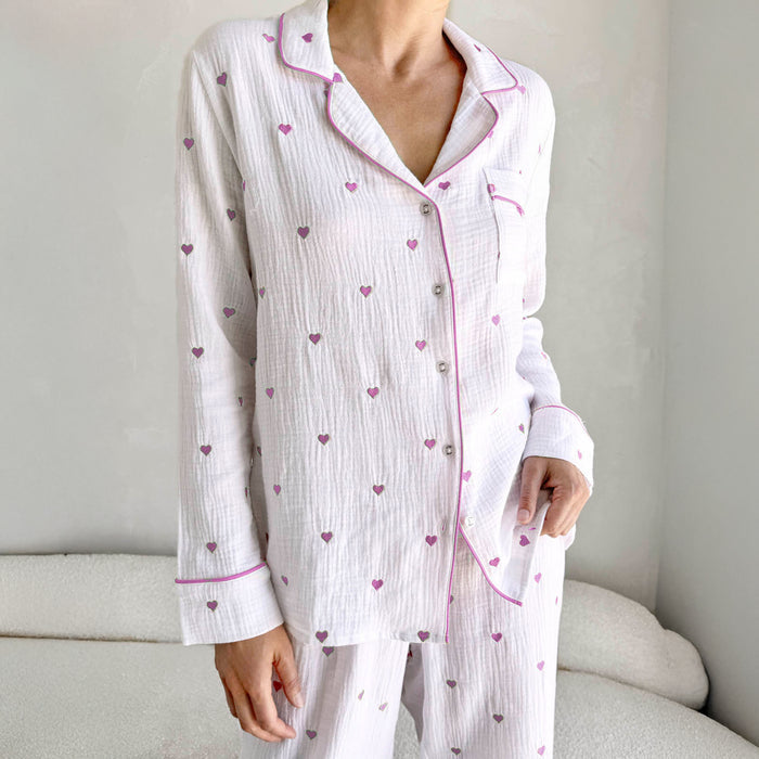 LOTTIE LOVE SLEEP SET