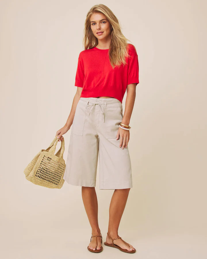 CHLOE LONG SHORT
