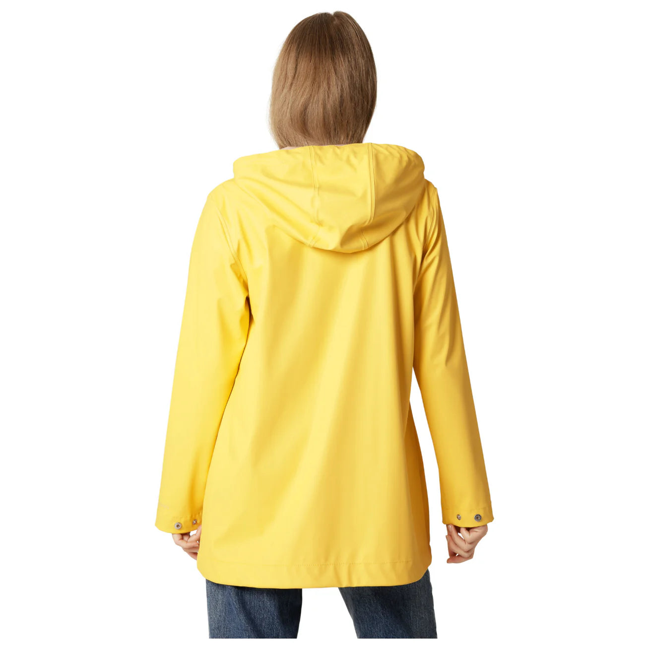 RAIN 228 JACKET