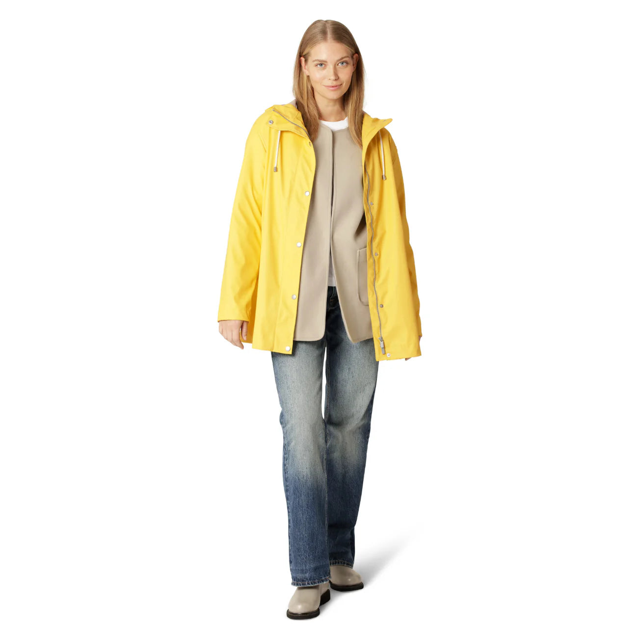 RAIN 228 JACKET