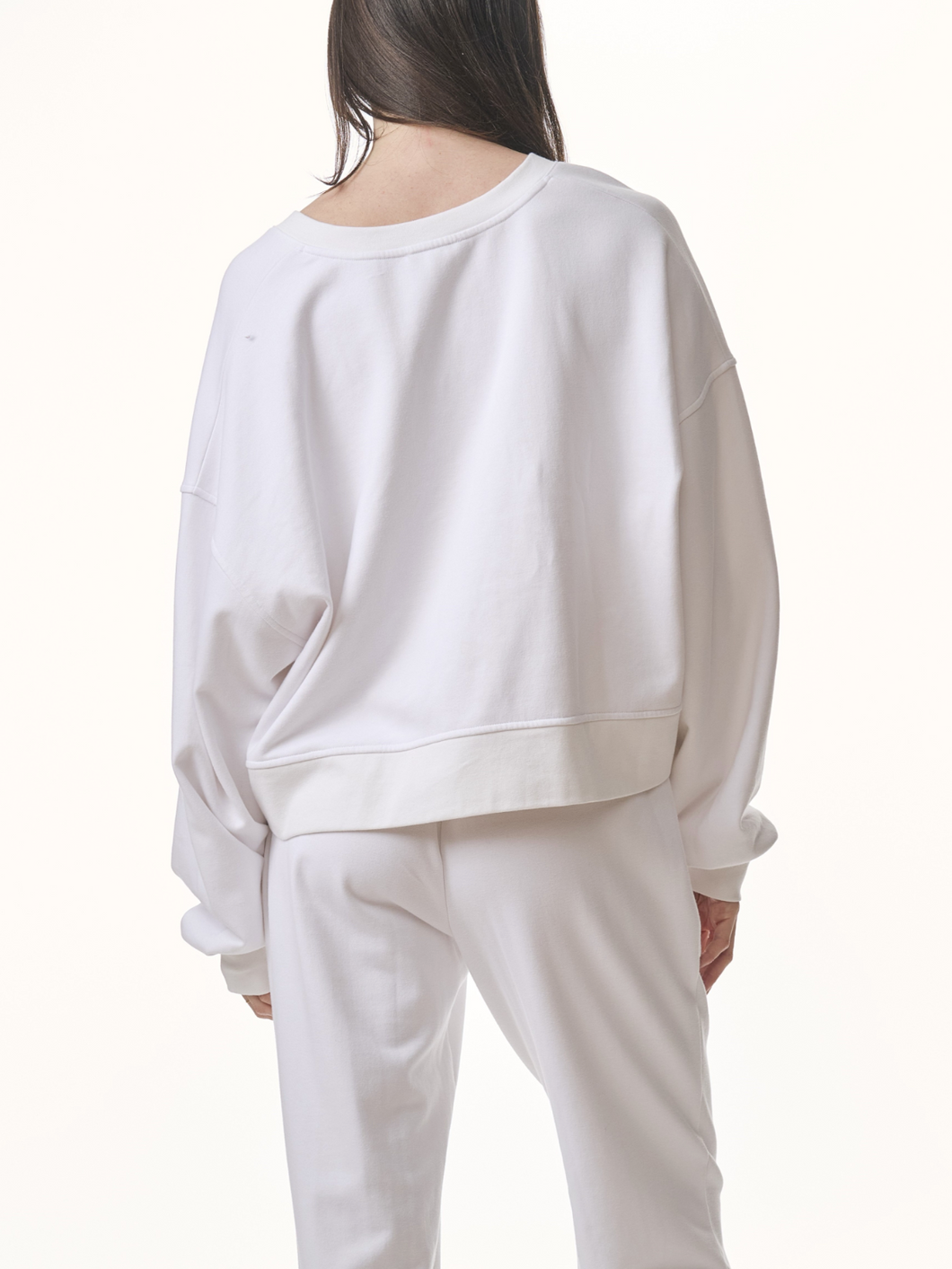 DUNCAN TERRY SWEATSHIRT