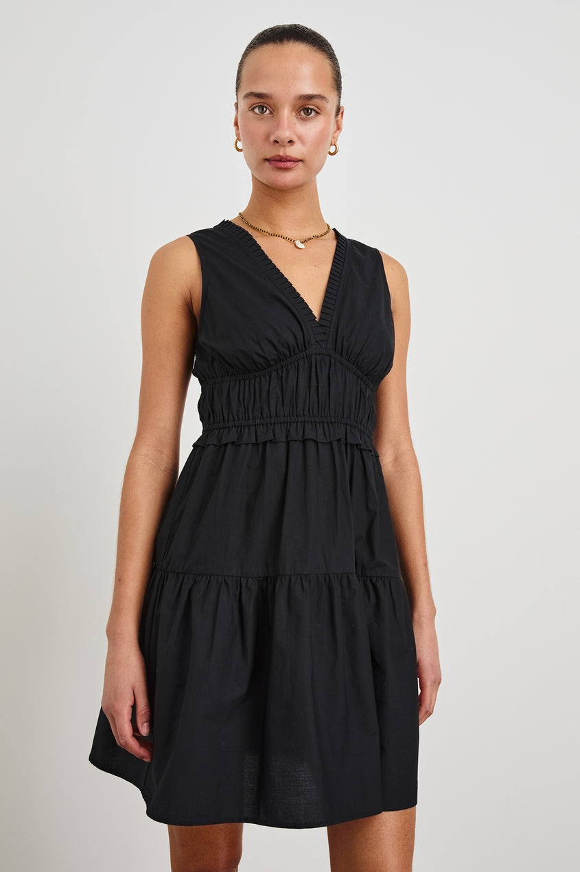 TALULAH DRESS
