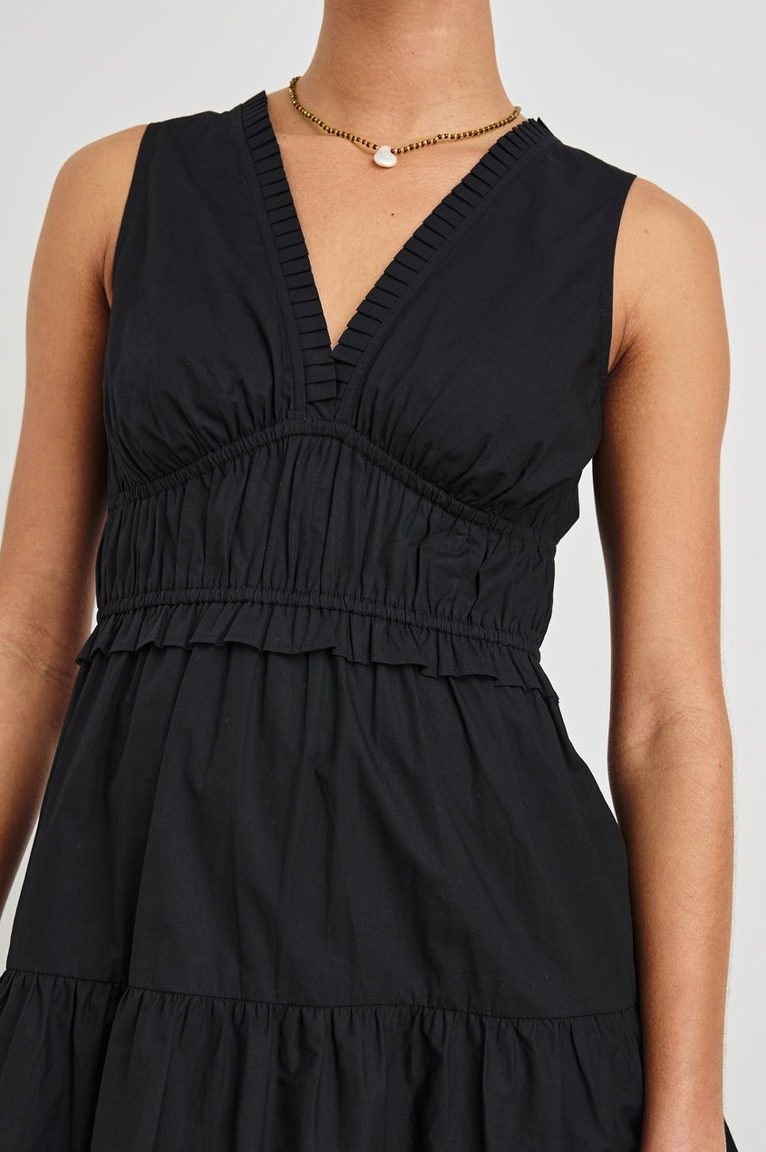 TALULAH DRESS