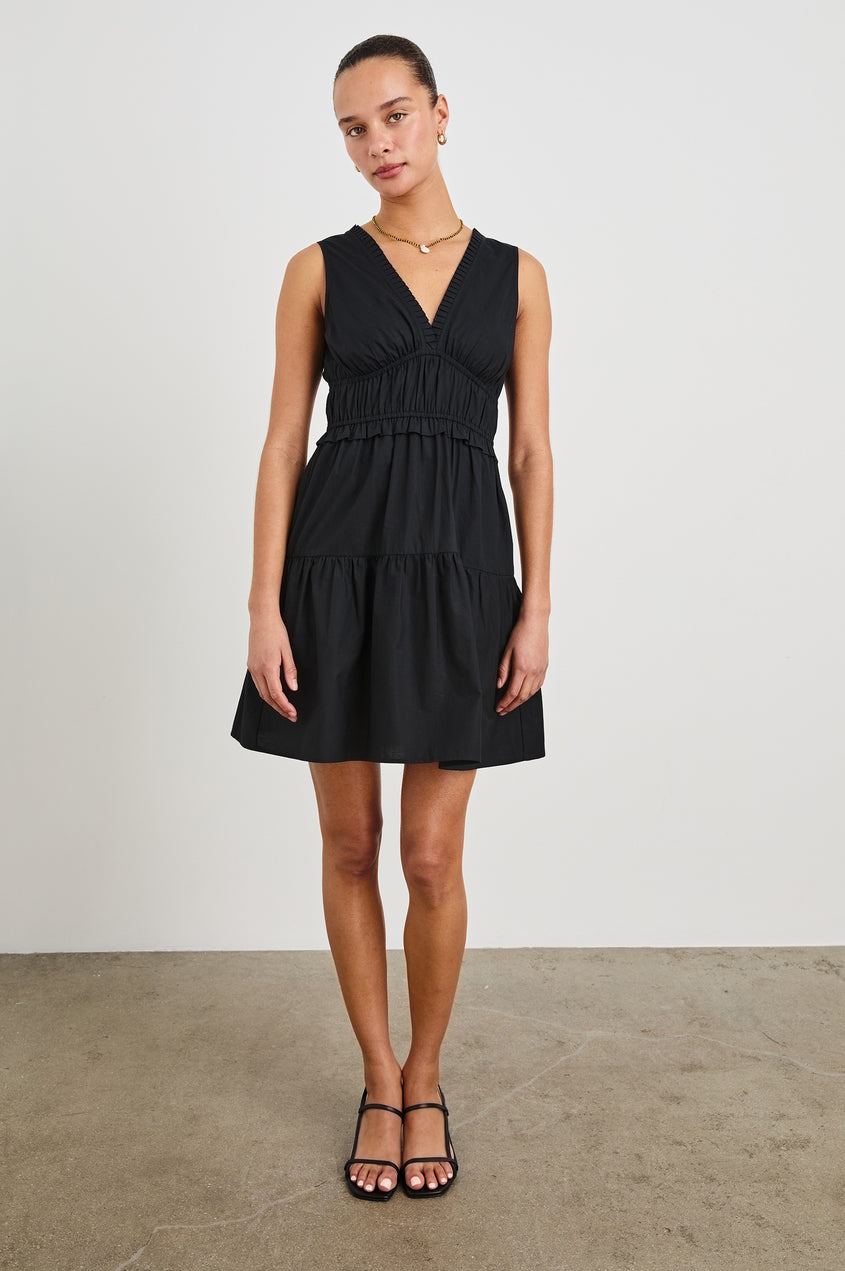 TALULAH DRESS