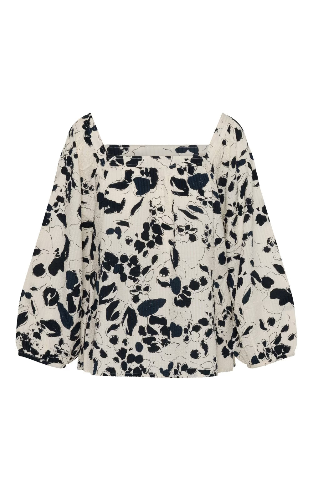 ALEXINA BLOUSE