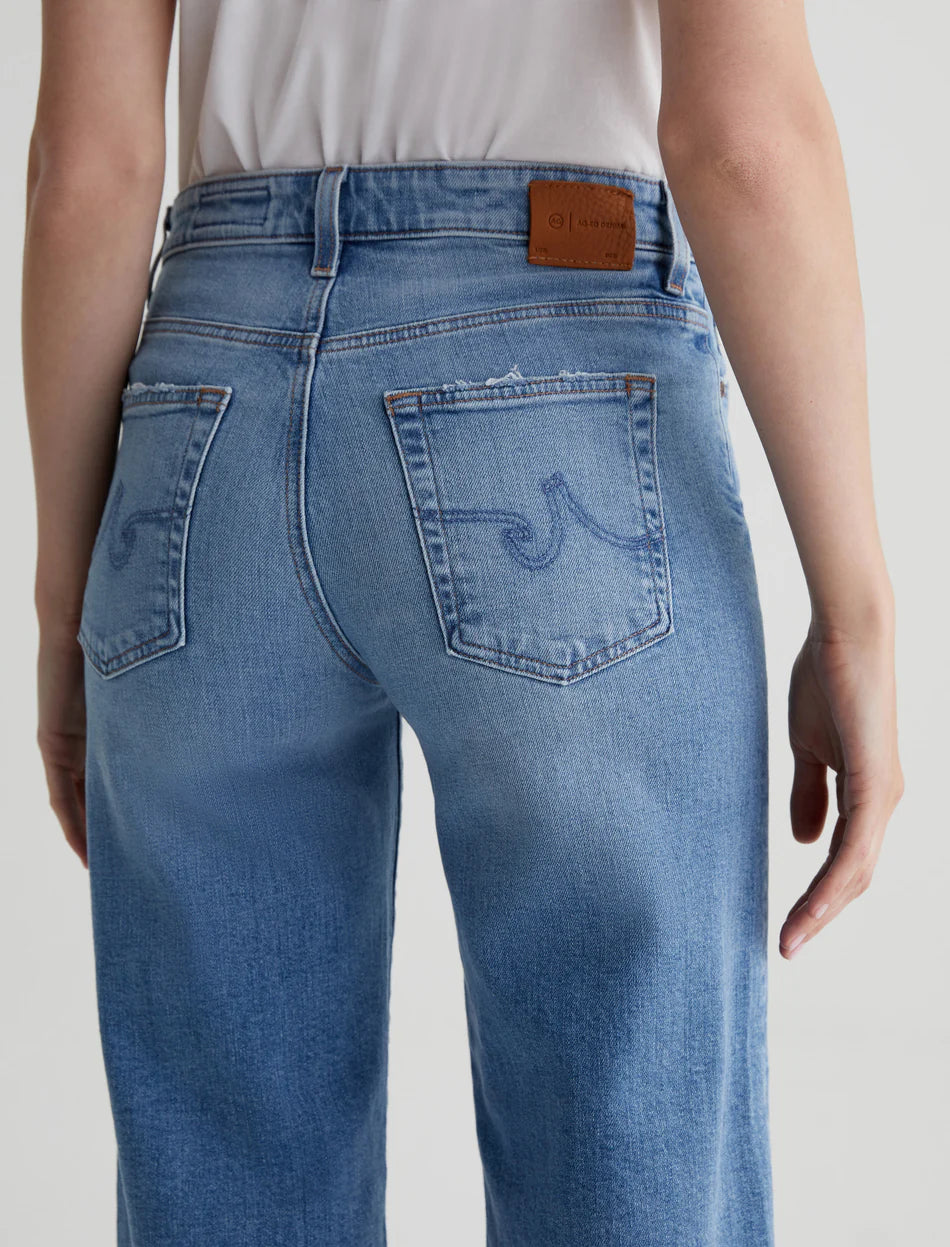 SAIGE WIDE LEG CROP 18 YEARS OSLO