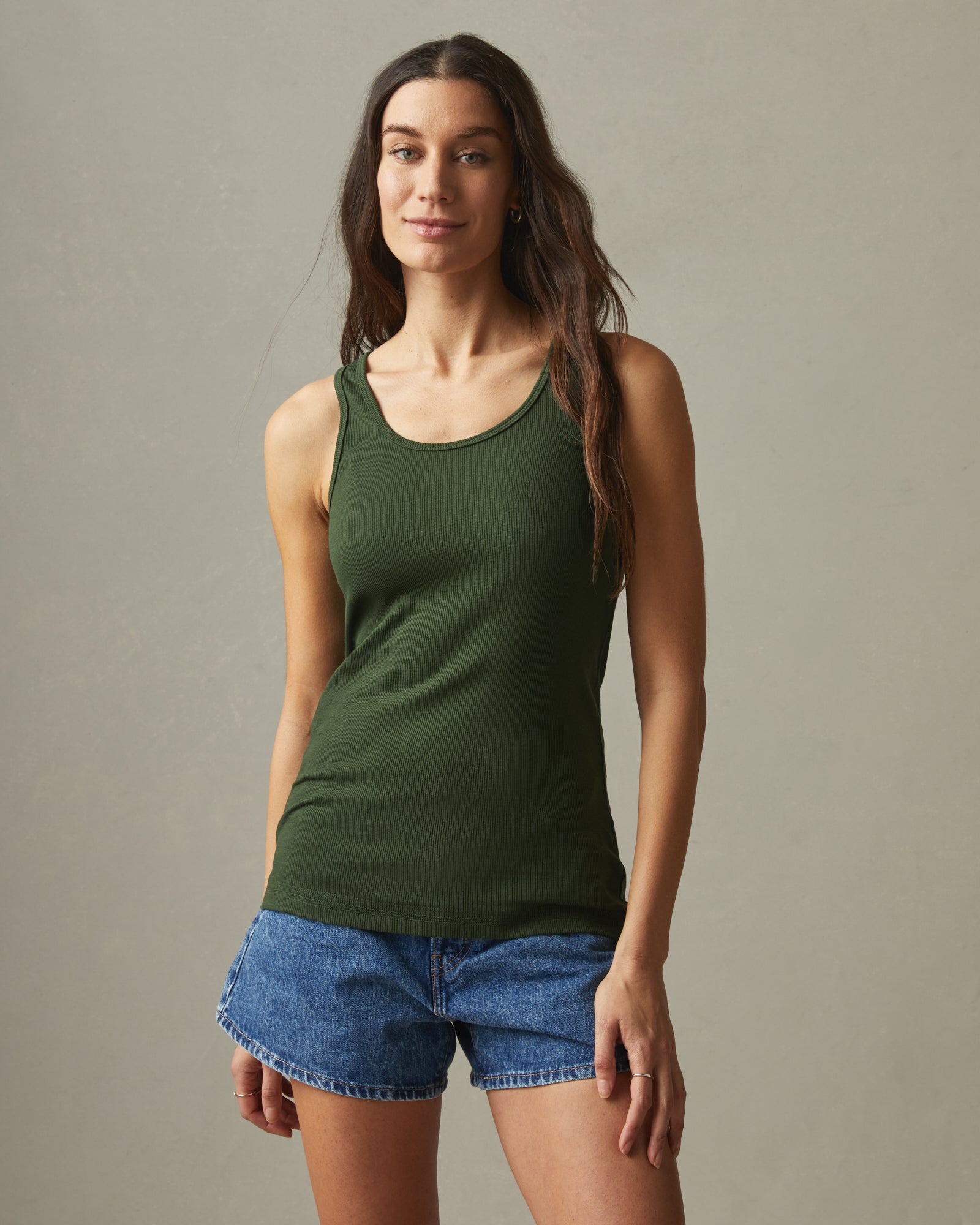 SIMONE TANK TOP