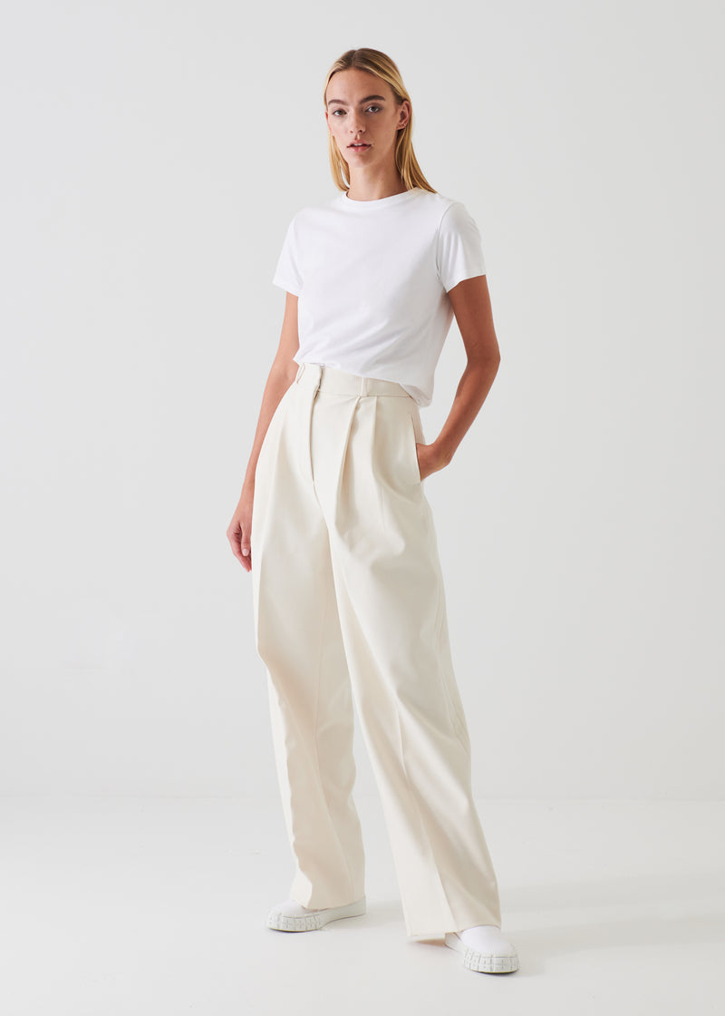 SS ICONIC FITTED CREW