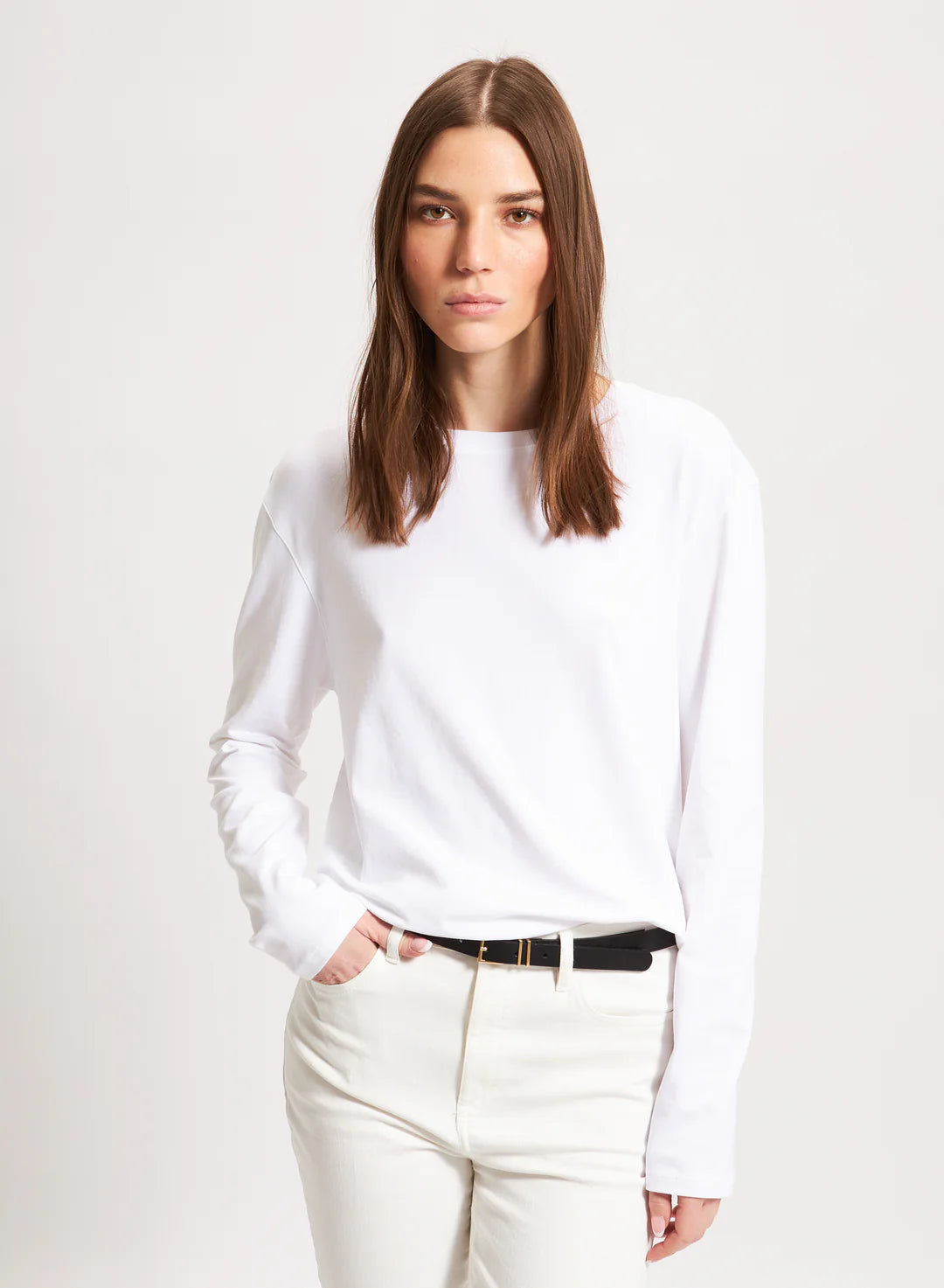 LS ICONIC BOYFRIEND CREW