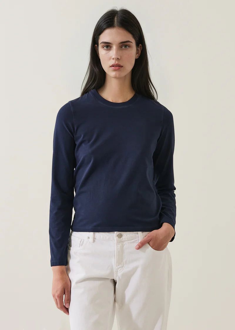 LS ICONIC SUBLIME BABY TEE