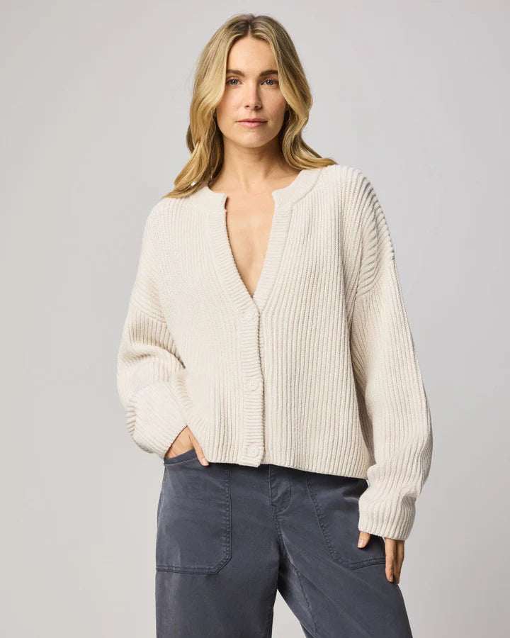 ALEXANDRA CARDIGAN