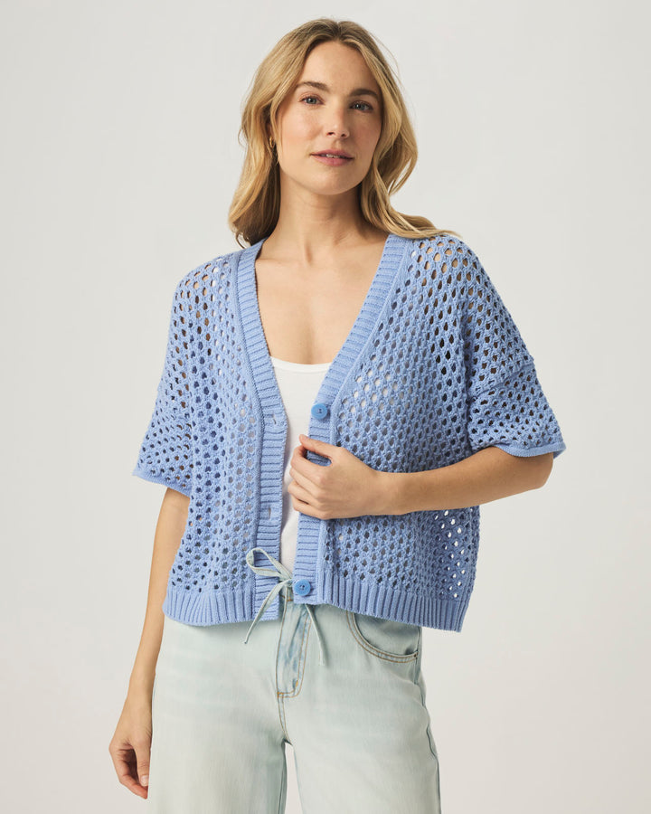 NOVA POINTELLE SS CARDI