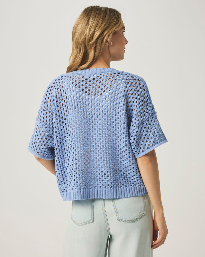 NOVA POINTELLE SS CARDI