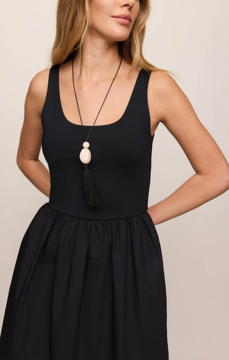 JOHANNA MIDI DRESS