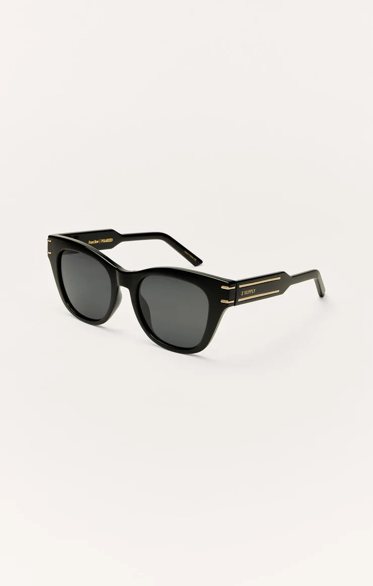 FRONT ROW SUNGLASSES