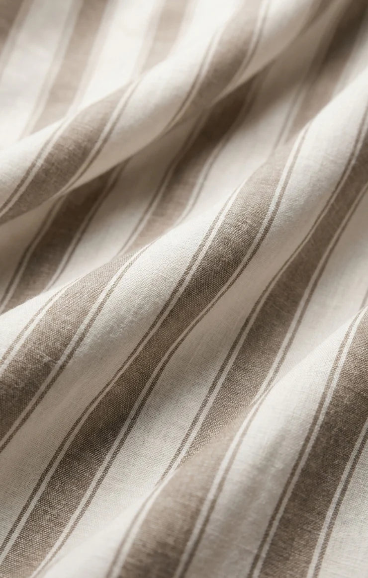 THE PERFECT STRIPED PANT