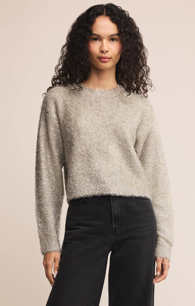 TINSELTOWN SWEATER