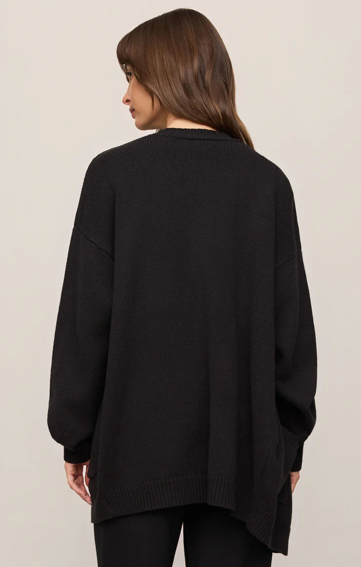 SANBORN CARDIGAN