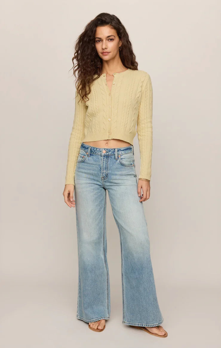 CERA LS CARDIGAN