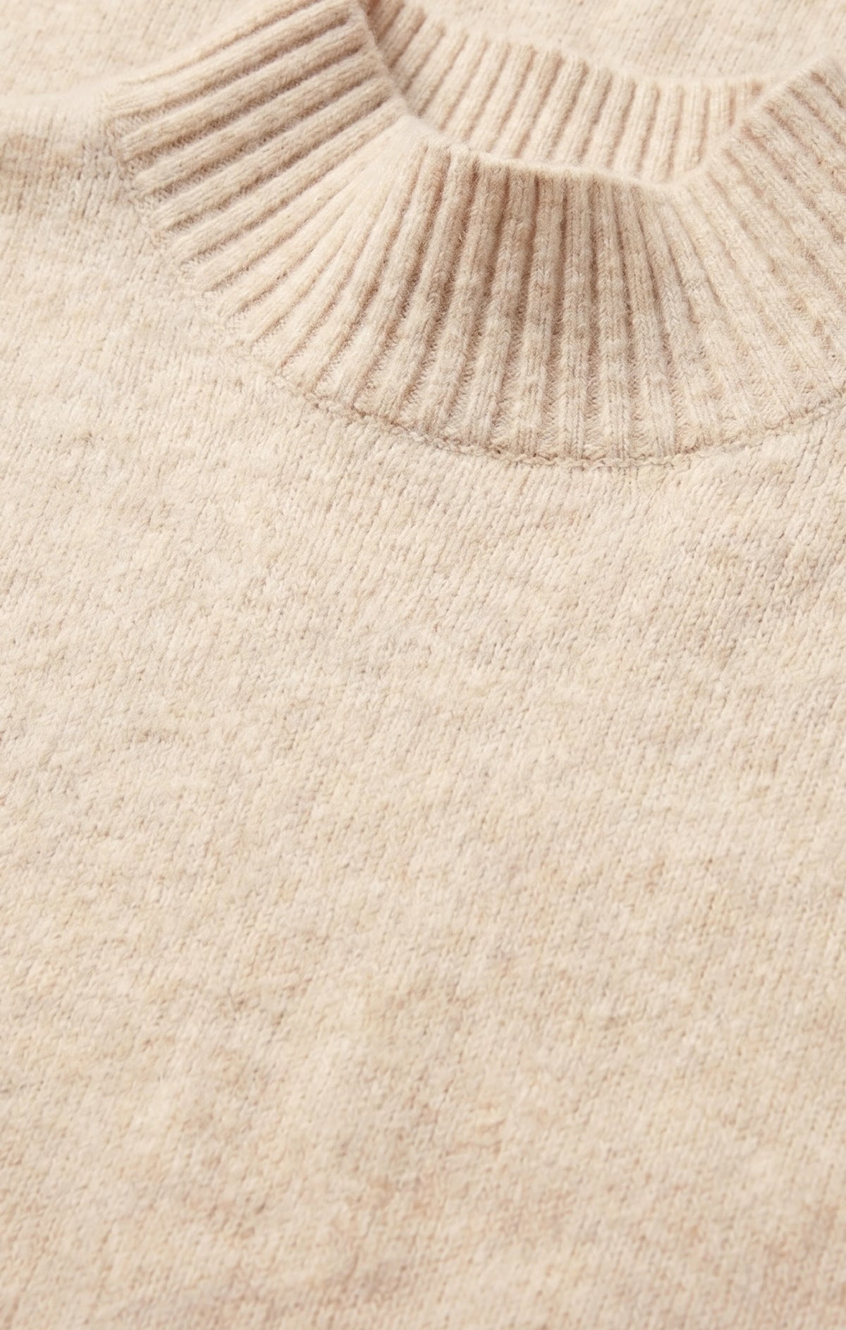 NESSA SWEATER