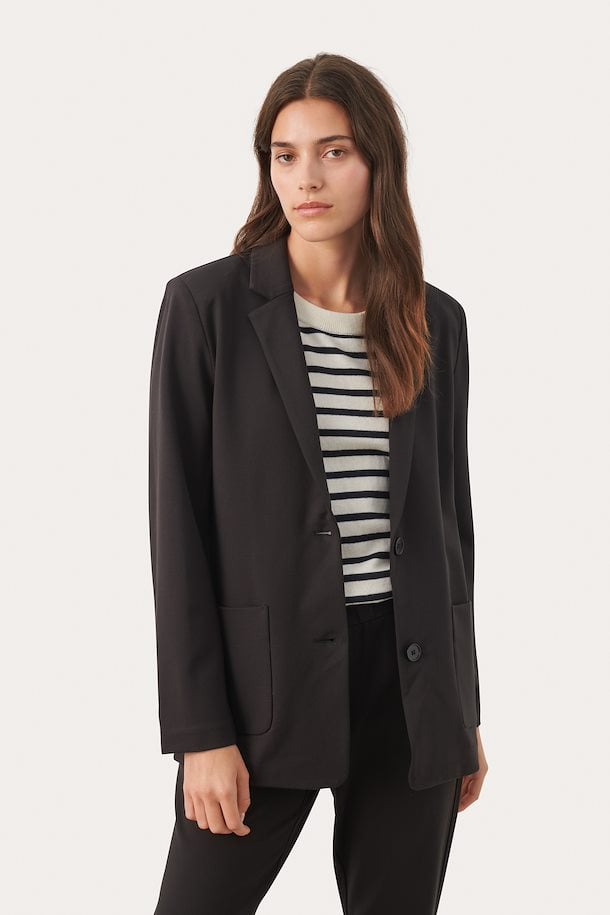 VICTORIA BLAZER