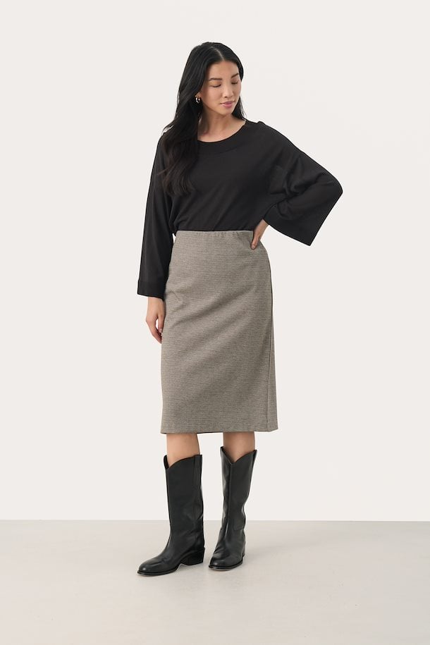 LORINNE SKIRT
