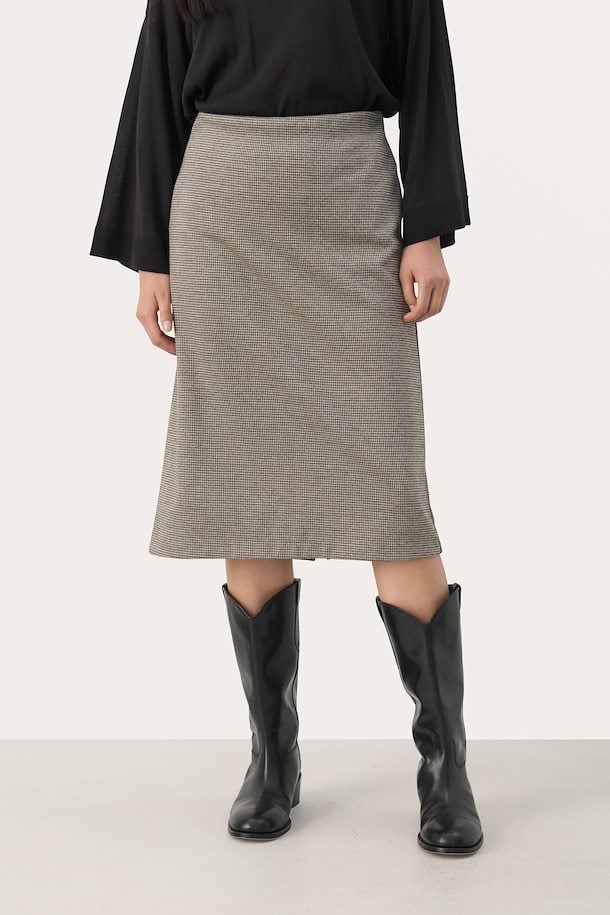 LORINNE SKIRT