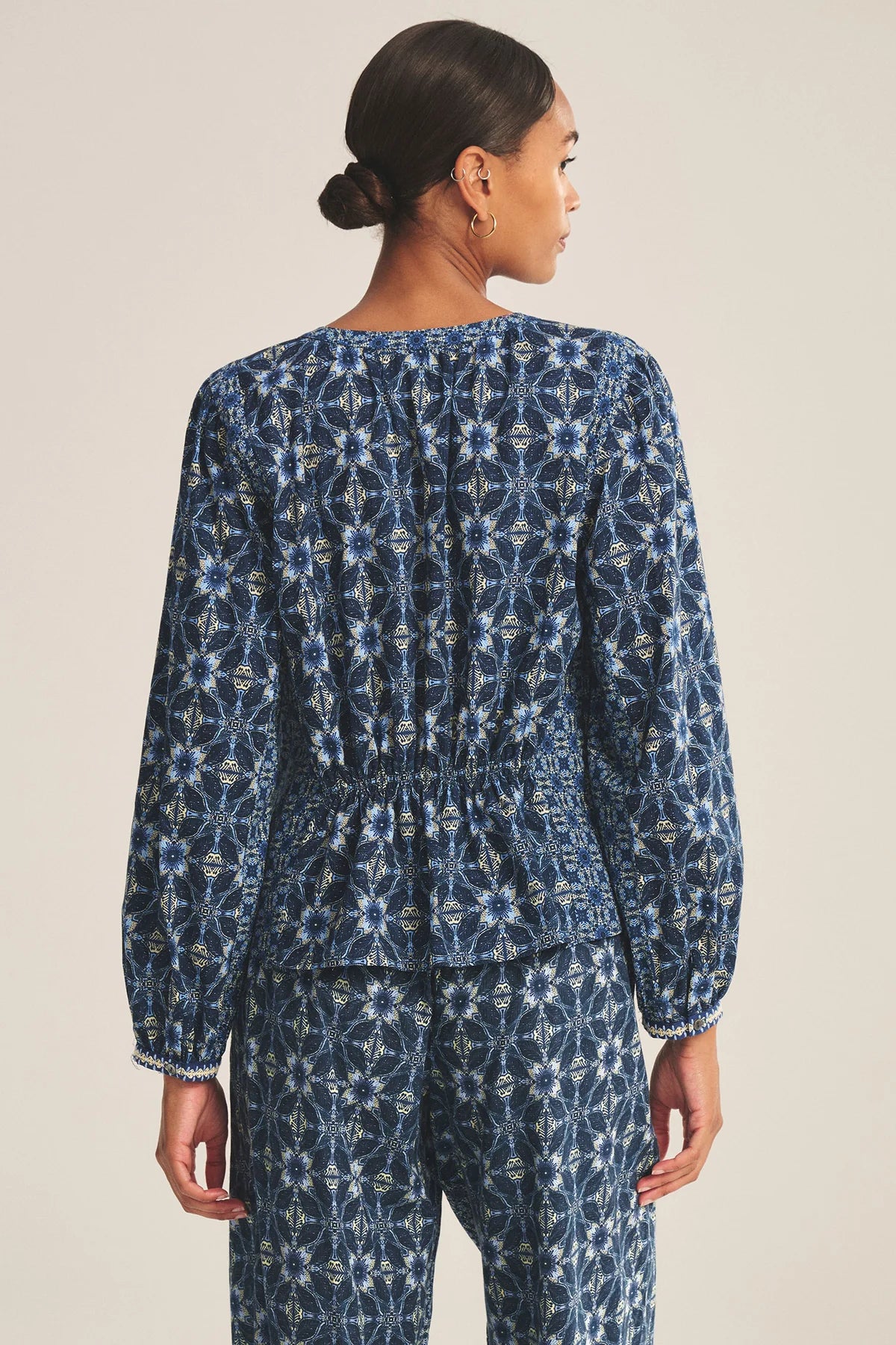 CLAUDIE TOP