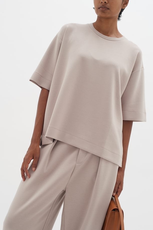 PANNIE OVERSIZE T-SHIRT