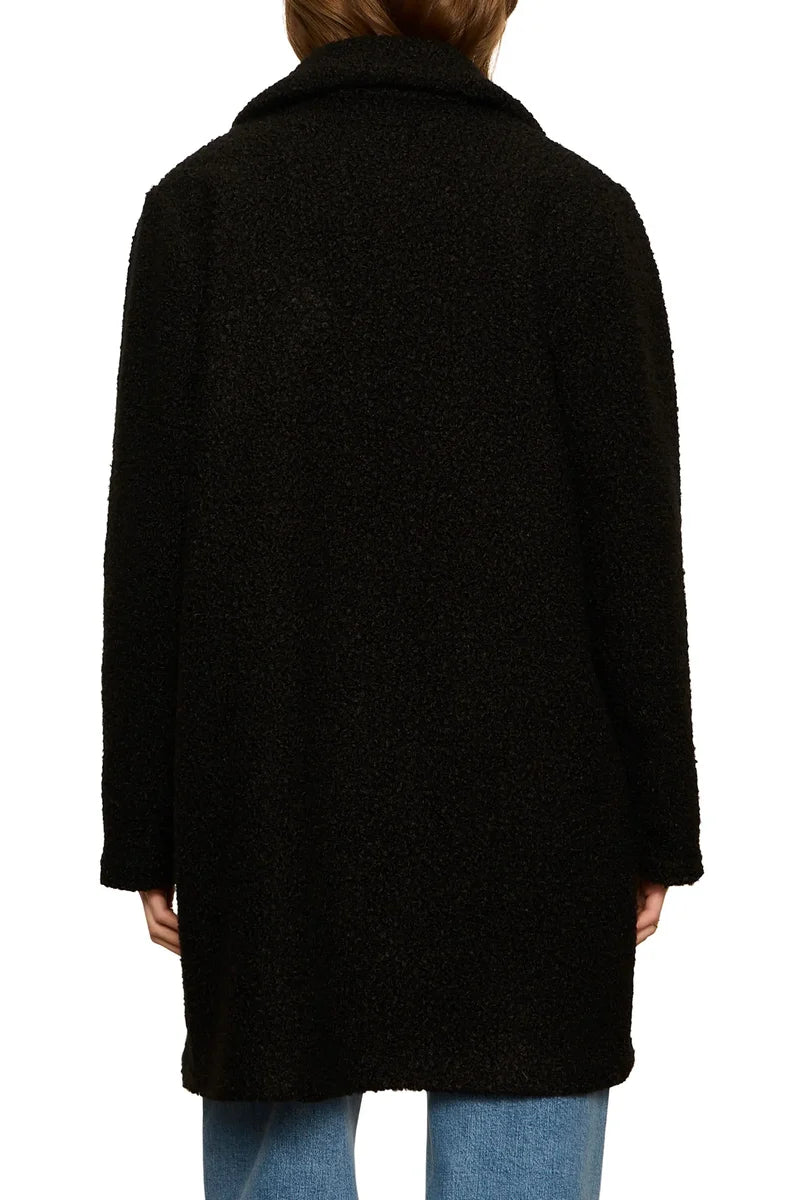 VESTE UPSIDE