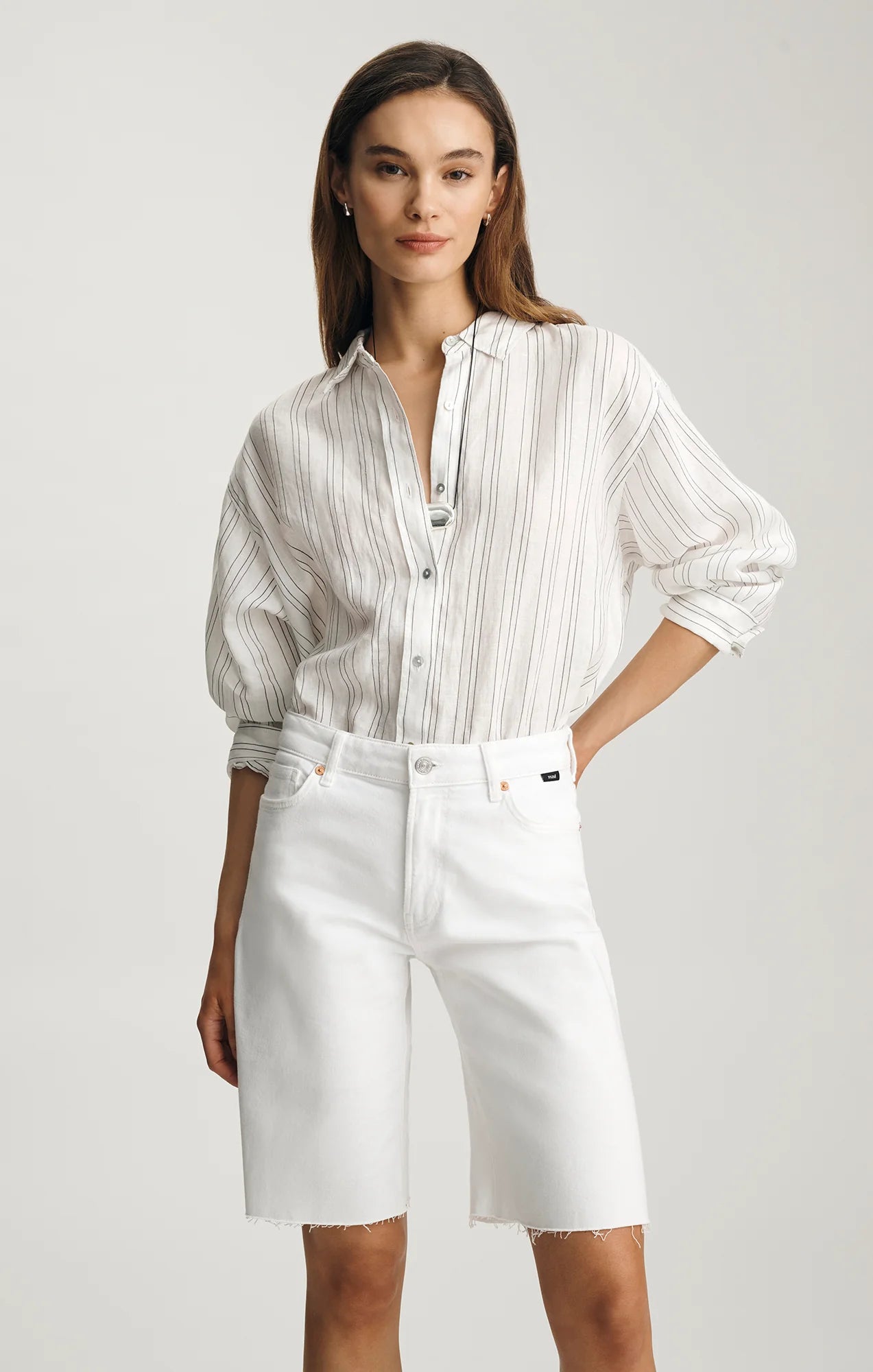 ERIKA BERMUDA SHORTS