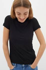 LEGEND SHORTSLEEVE TOP