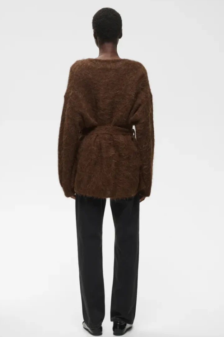 PELLOIW CARDIGAN