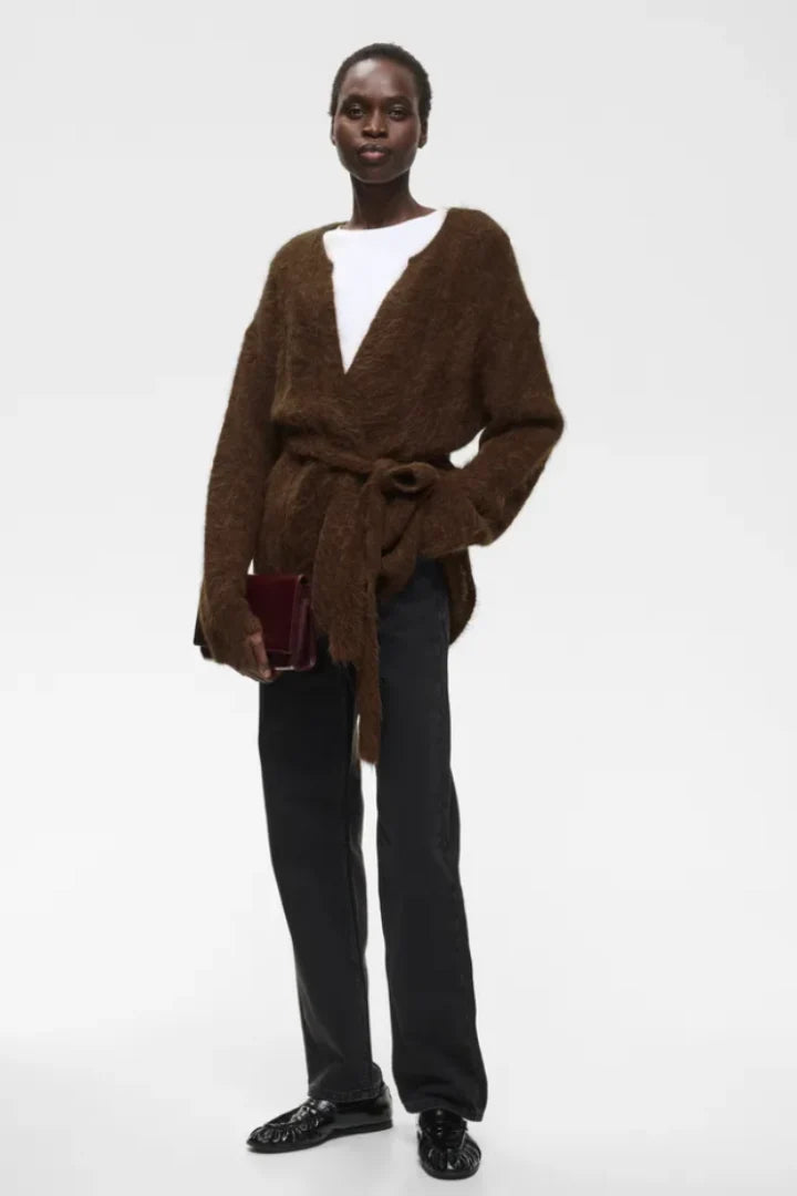 PELLOIW CARDIGAN