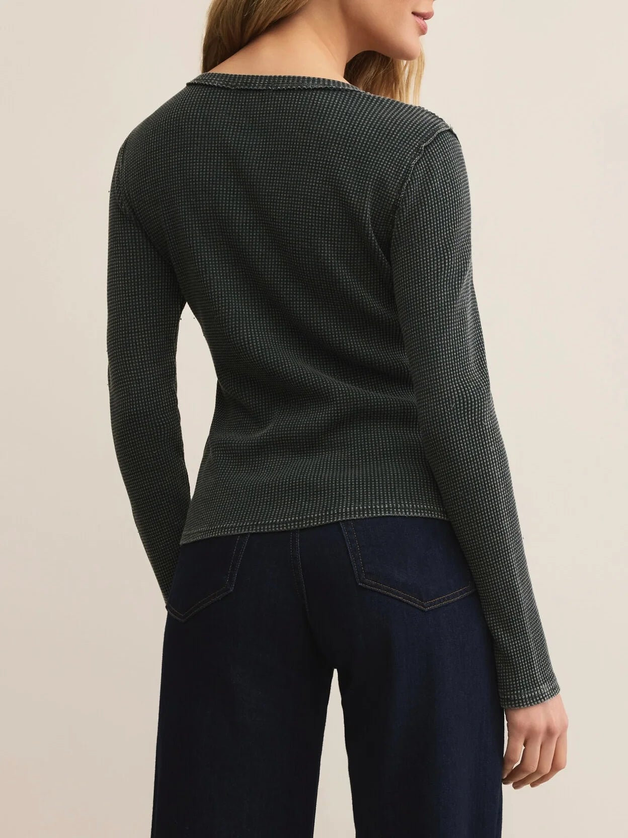 ARLET MINI THERMAL TOP