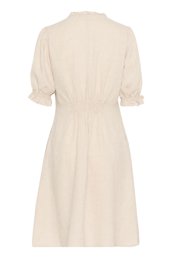 EDITH RIGITTA DRESS