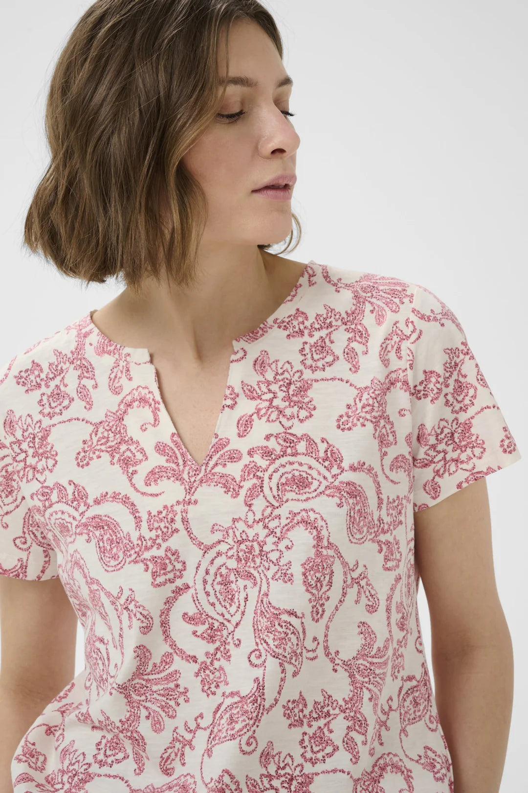 GESINAS T-SHIRT