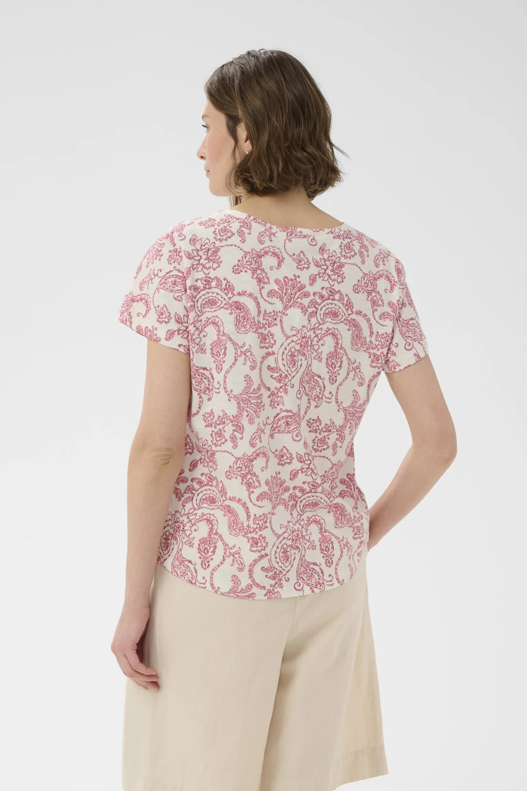 GESINAS T-SHIRT