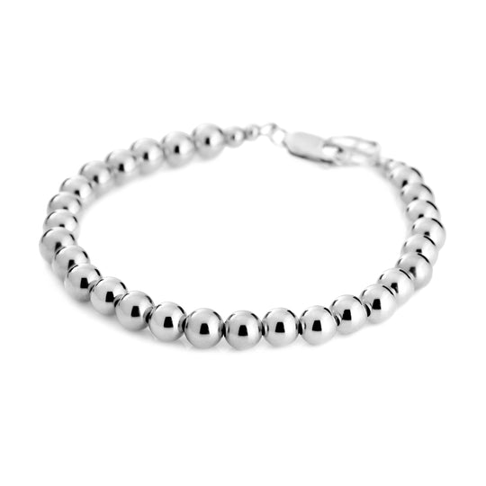 BALL BRACELET - 6MM
