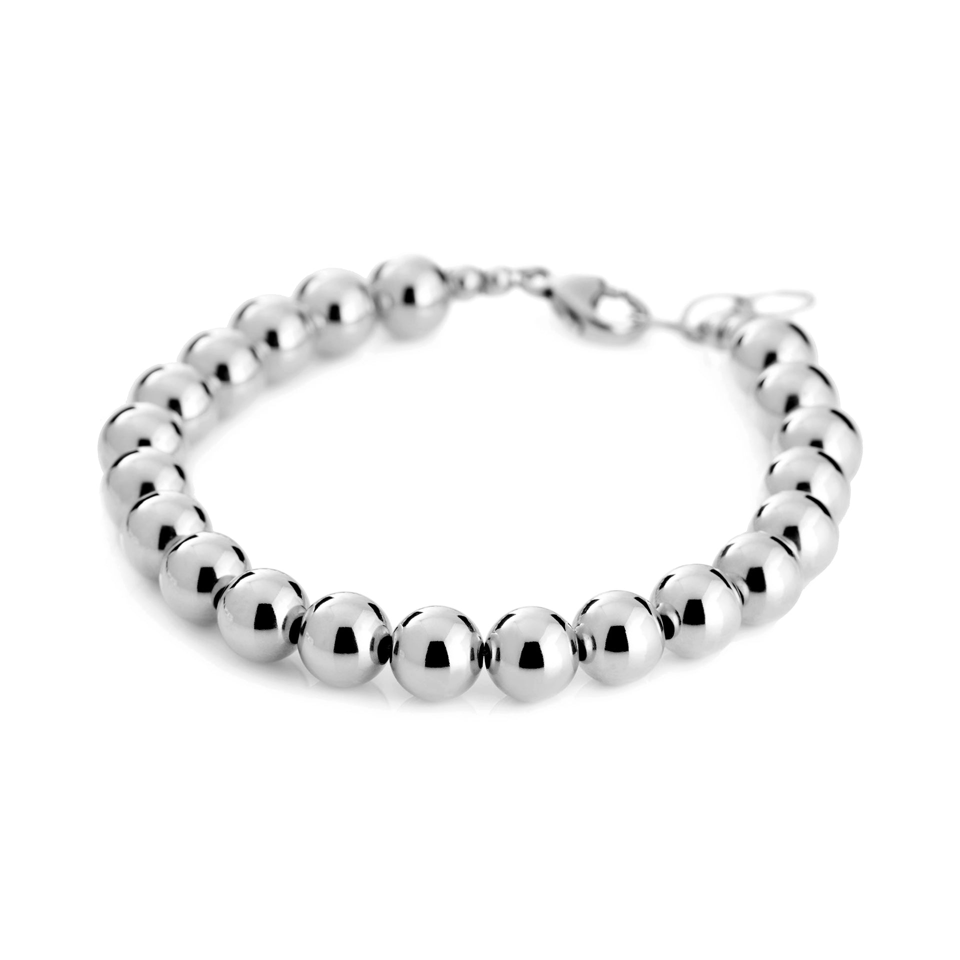 BALL BRACELET - 8MM