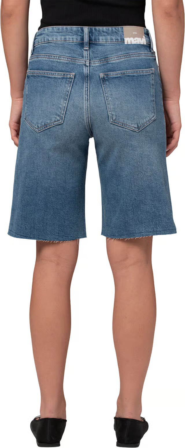 ERIKA BERMUDA SHORTS