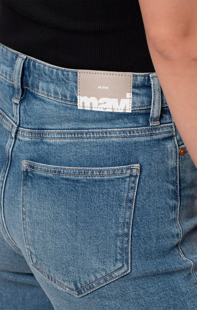 ERIKA BERMUDA SHORTS